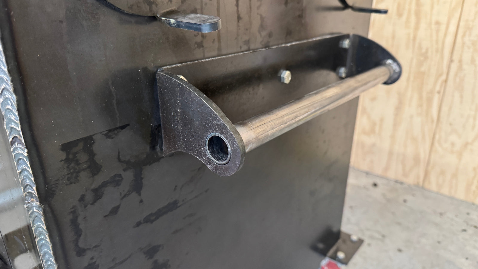 Full Size Smokeslinger