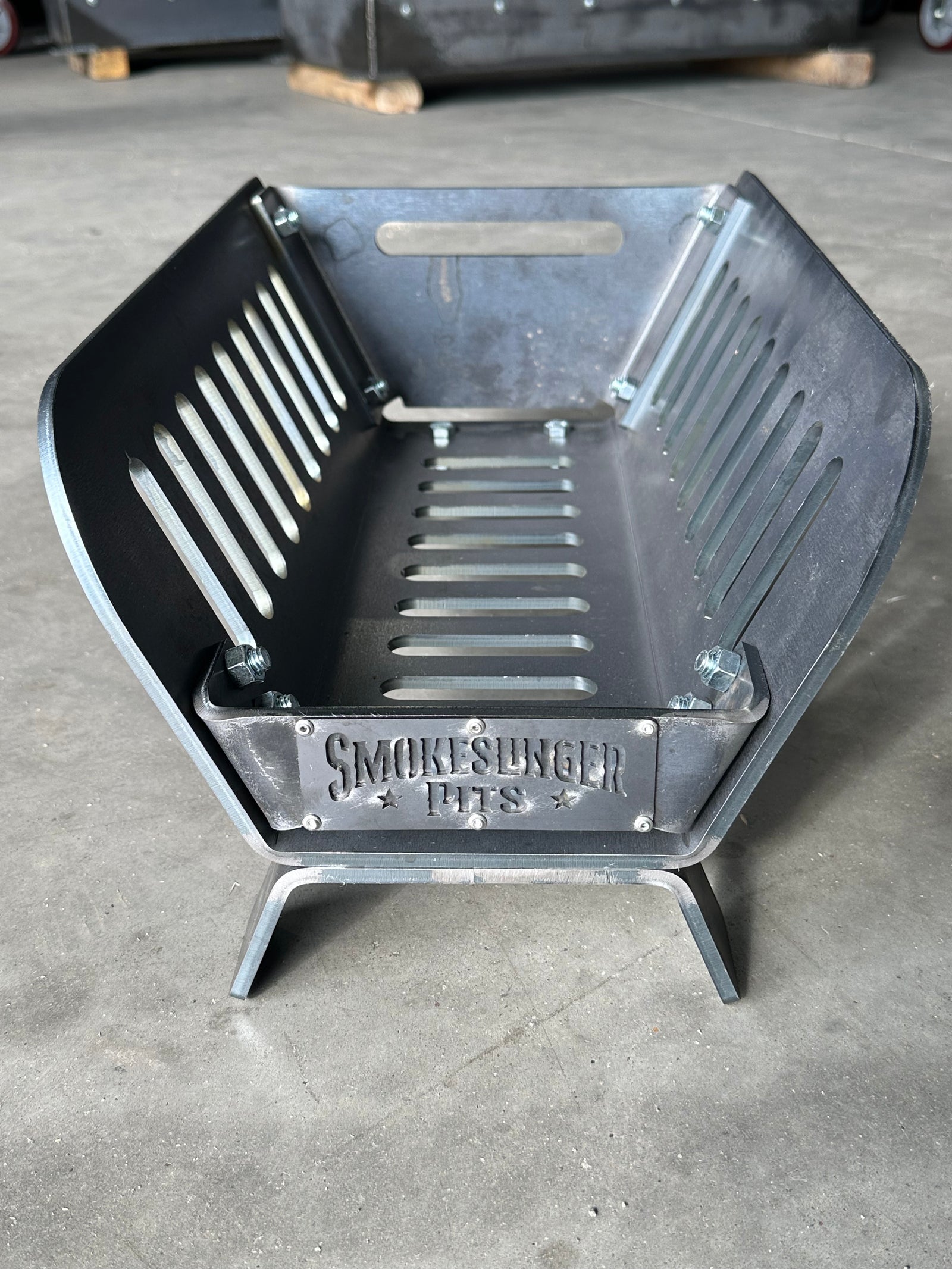 The Slingshot
