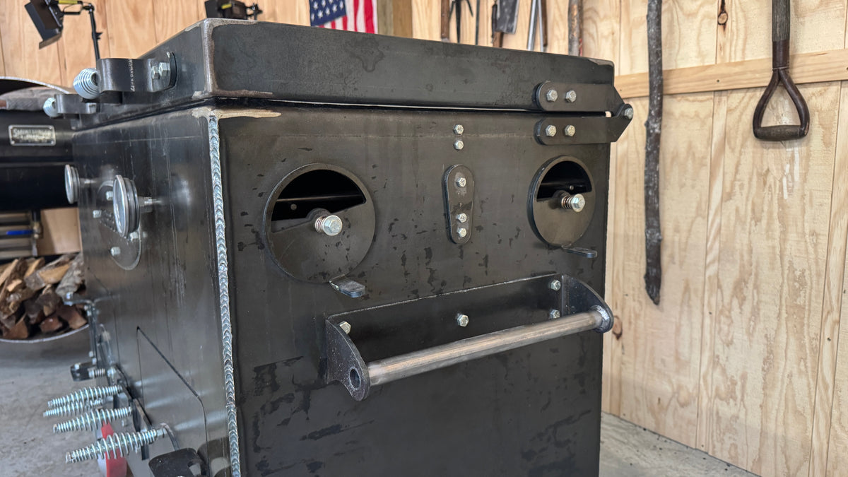 Full Size Smokeslinger