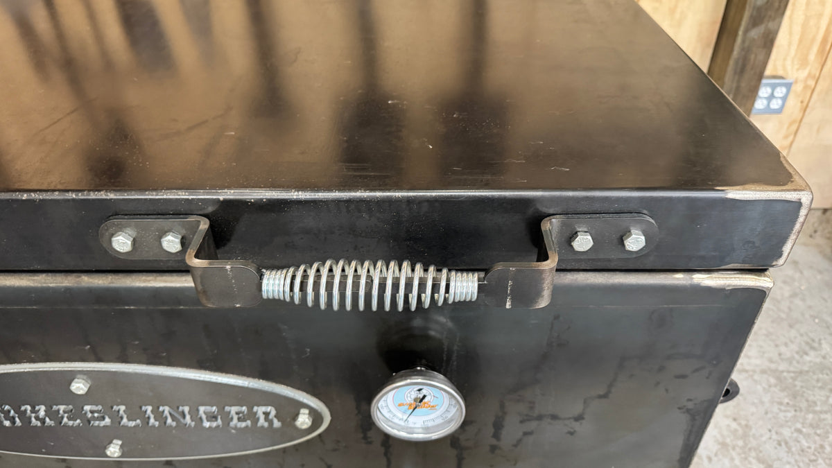 Full Size Smokeslinger