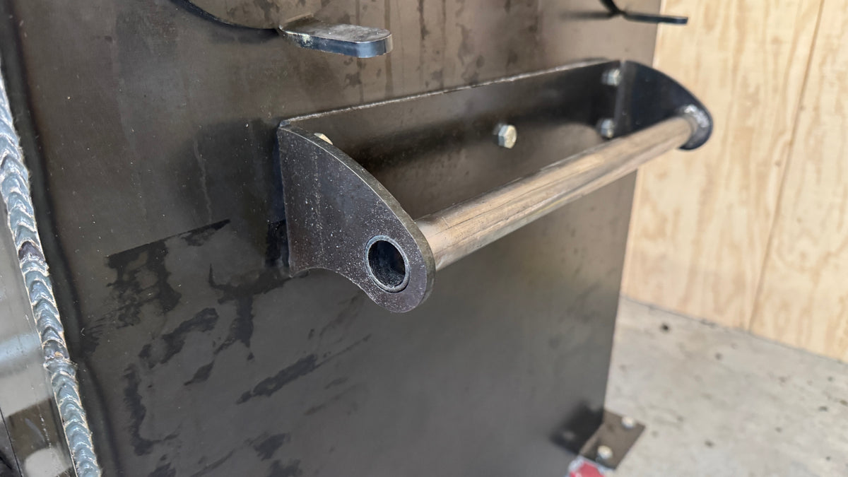 Full Size Smokeslinger