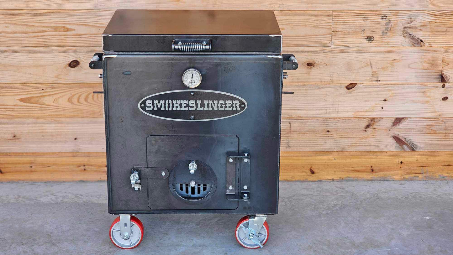 The Mini-Smokeslinger™
