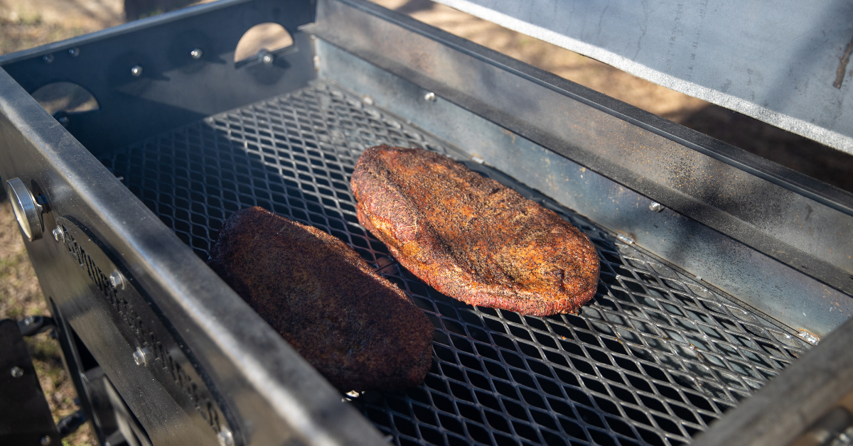 Full Size Smokeslinger