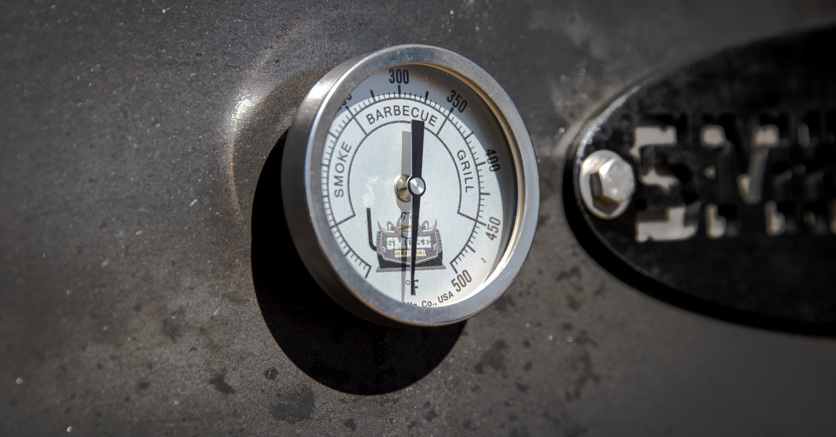 Full Size Smokeslinger