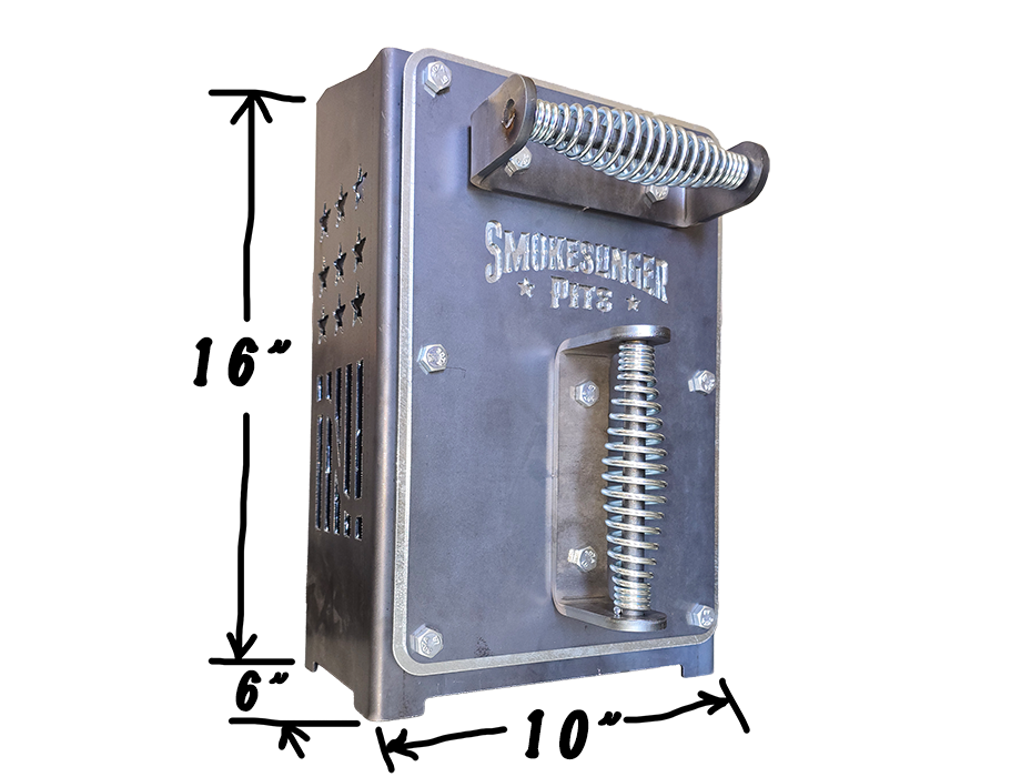 XL Charcoal Chimney - Limited Edition