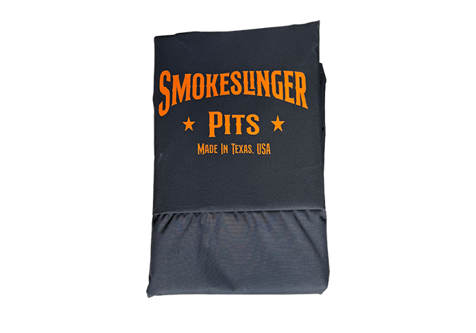 Full Size Smokeslinger Cover