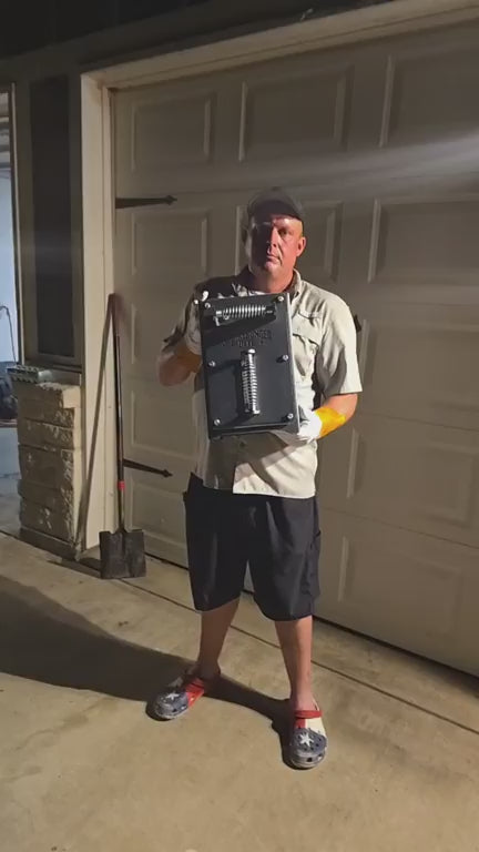 XL Charcoal Chimney - Limited Edition