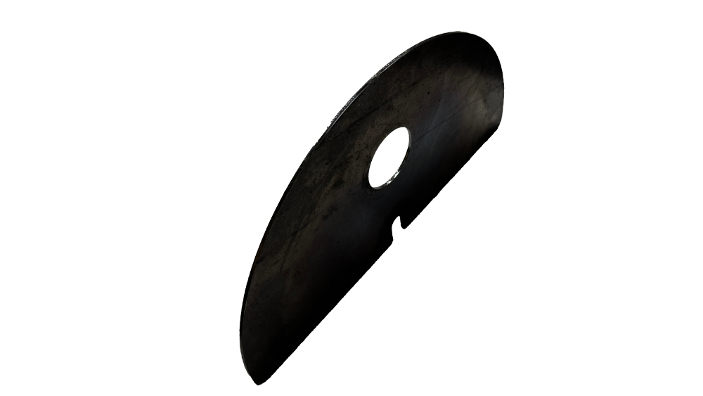 Fan Controller Adapter Plate